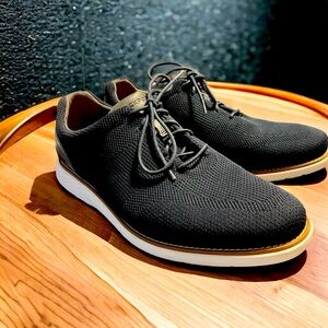 Rockport Men’s Garett Mesh Laceup Oxford